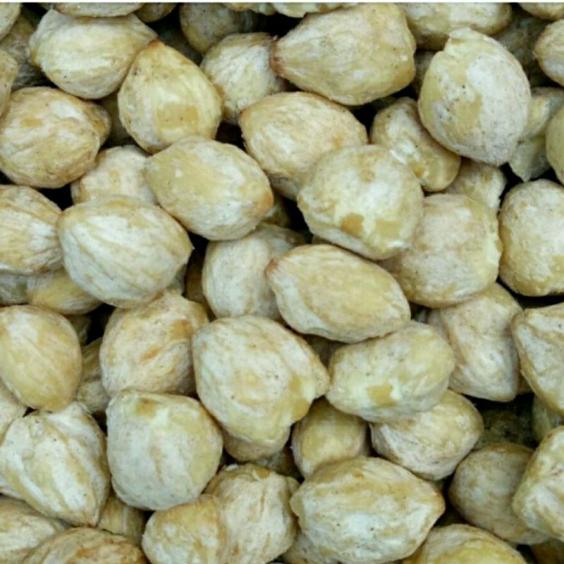 

Kemiri 100 gram