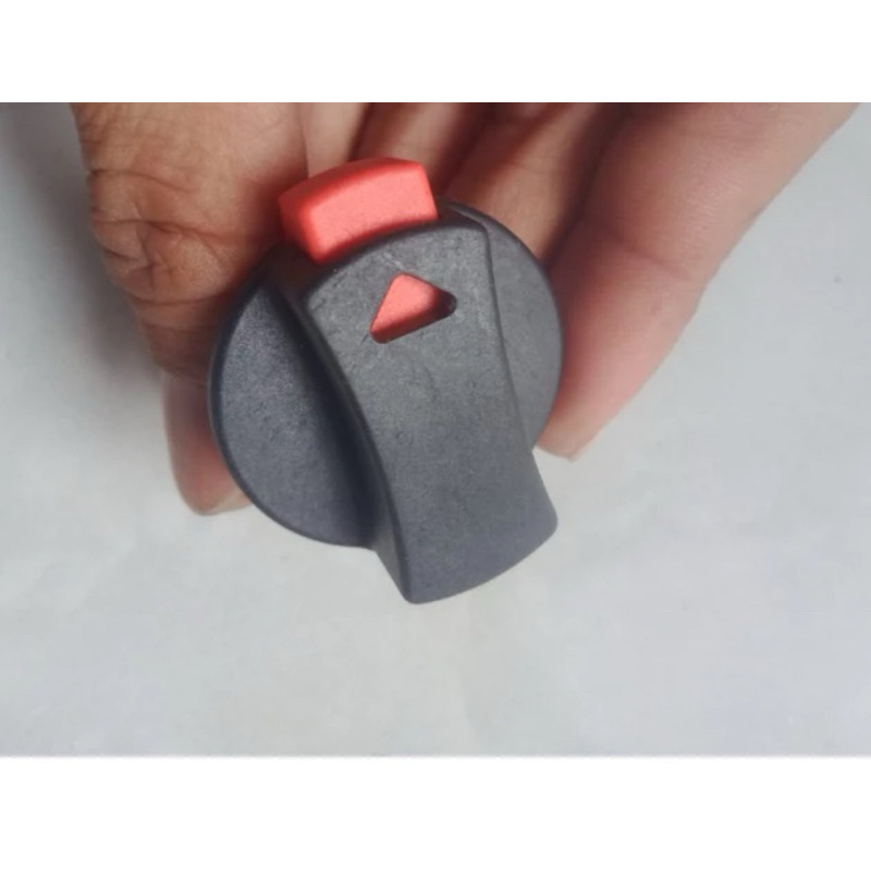 Knob HM2-24 DRE Aplikasi untuk Mesin Bor Bitec HM2-24 DRE