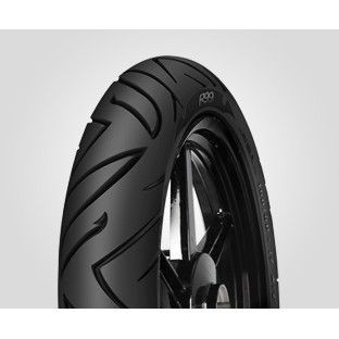 BAN TUBELESS CORSA RING 17-100/80 R99 TL