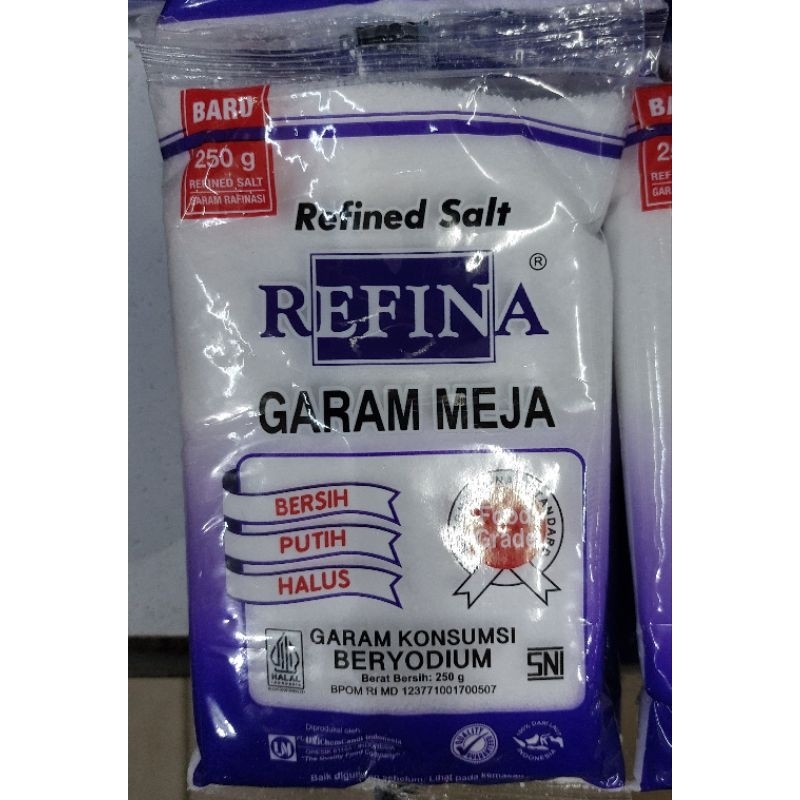 

KZ - garam reffina garam konsumsi beryodium 250g