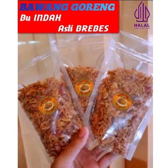

Bawang Goreng Merah Asli BREBES!!!!..