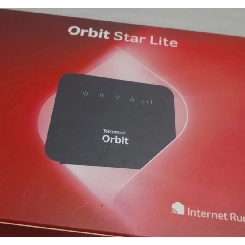 Modem Orbit Star Lite HKM