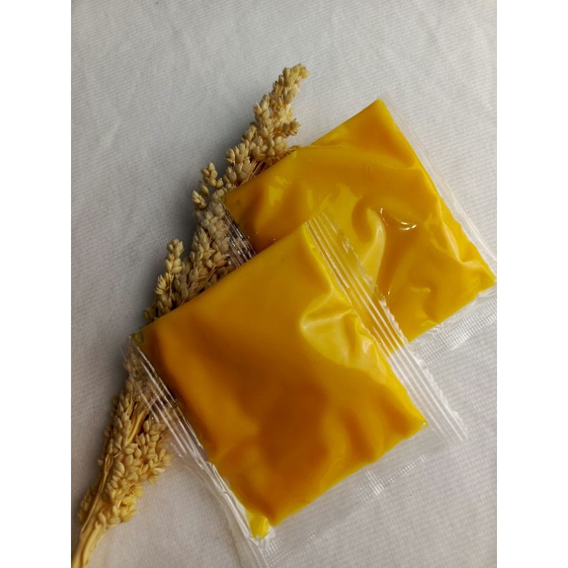 Saus Keju Sachet
