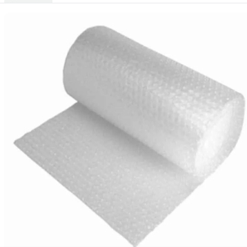 

TAMBAHAN BUBBLE WRAP