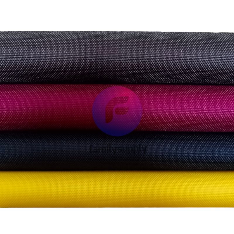 Cordura 600x600D per 1 meter