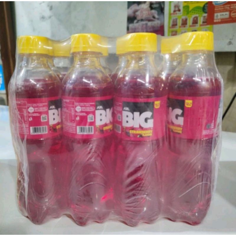 

Bigcola 400 ml