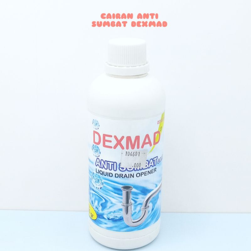 DEXMAD ANTI SUMBAT CAIR