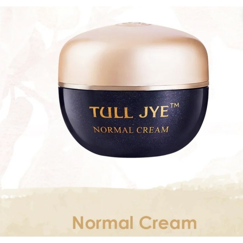 Tull Jye Normal Cream (20gr)