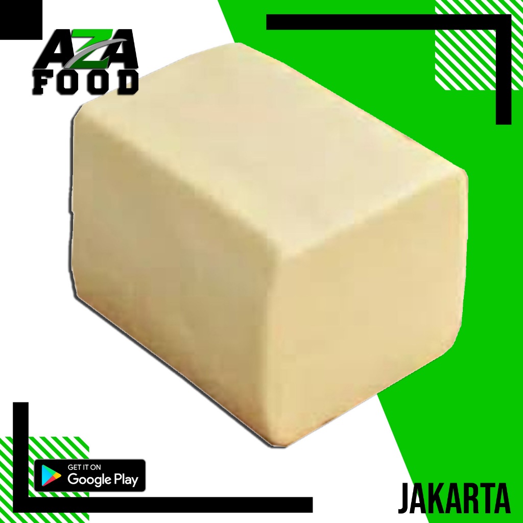 

Beston Mozzarella Cheese Repack 1 Kg