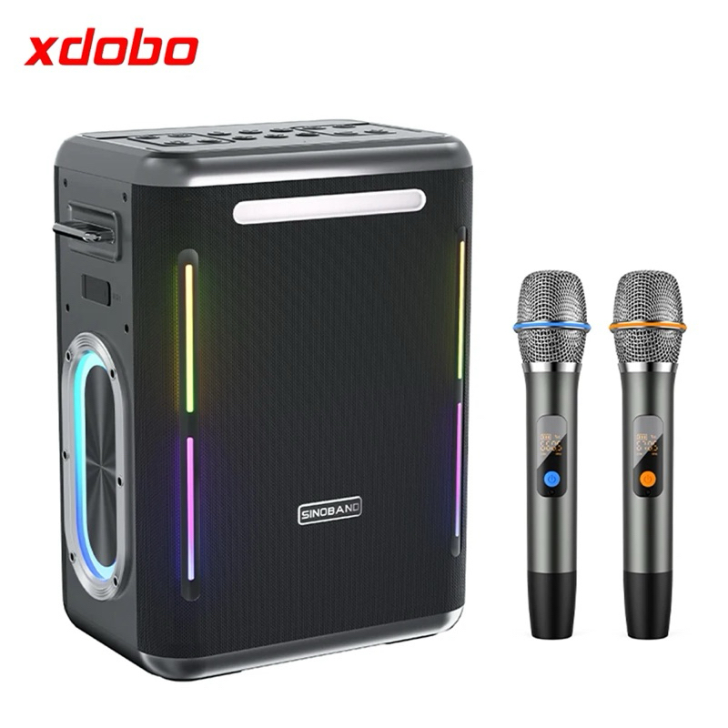 Speaker Xdobo Party 1981