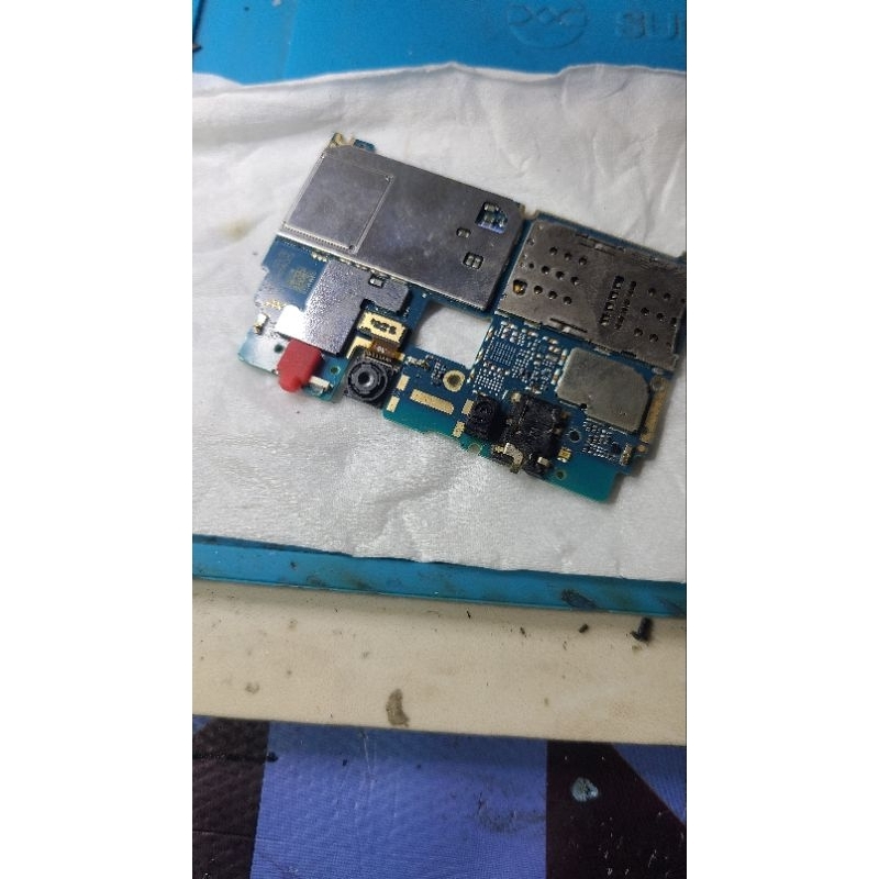 mesin redmi note 4 Snapdragon mesin Xiaomi redmi note 4