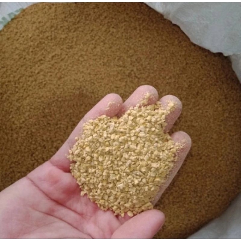 Pakan Ayam Broiler New Hope B12L