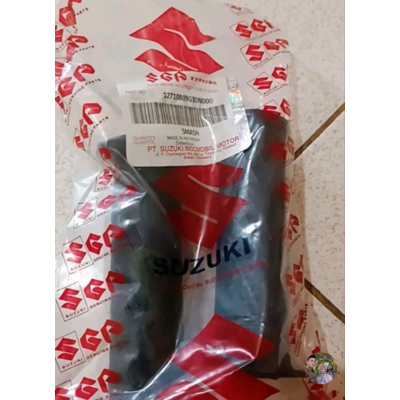 HANDGRIP SMASH SUZUKI SMASH 110 SHOGUN 110 125 SMASH TITAN SPIN 125 NEX SATU SET