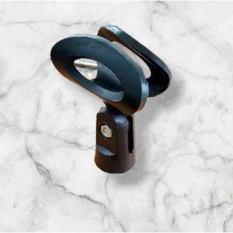 HOLDER MIC/PENJEPIT MIC