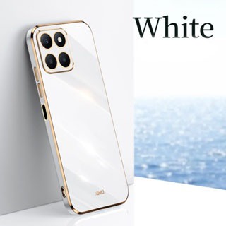 Casing untuk Honor X8B X6A X7A X9A X8A X6 X6s X8 HonorX6A HonorX7A HonorX9A HonorX8A HonorX6s 4G 5G 