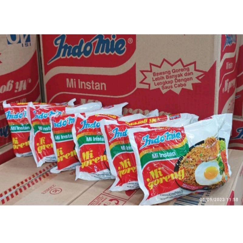 

goreng