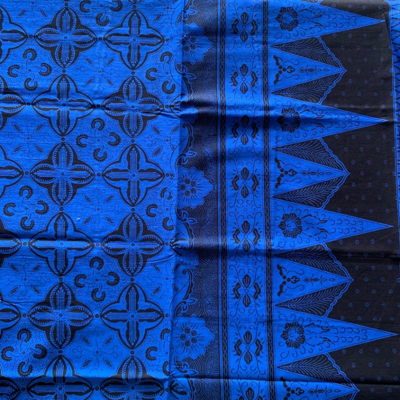 kain Batik Baduy Khas Banten