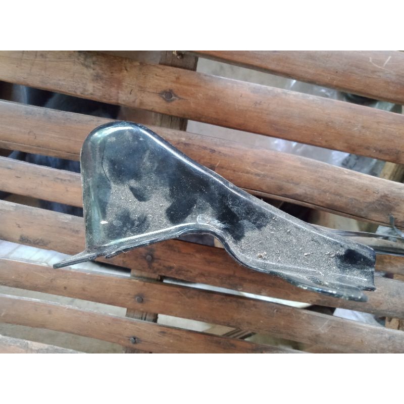 pangkon lampu belakang v80 ORI copotan pnp cb