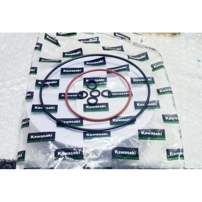 oring head ninja seal cylinder head ninja rr ninja r