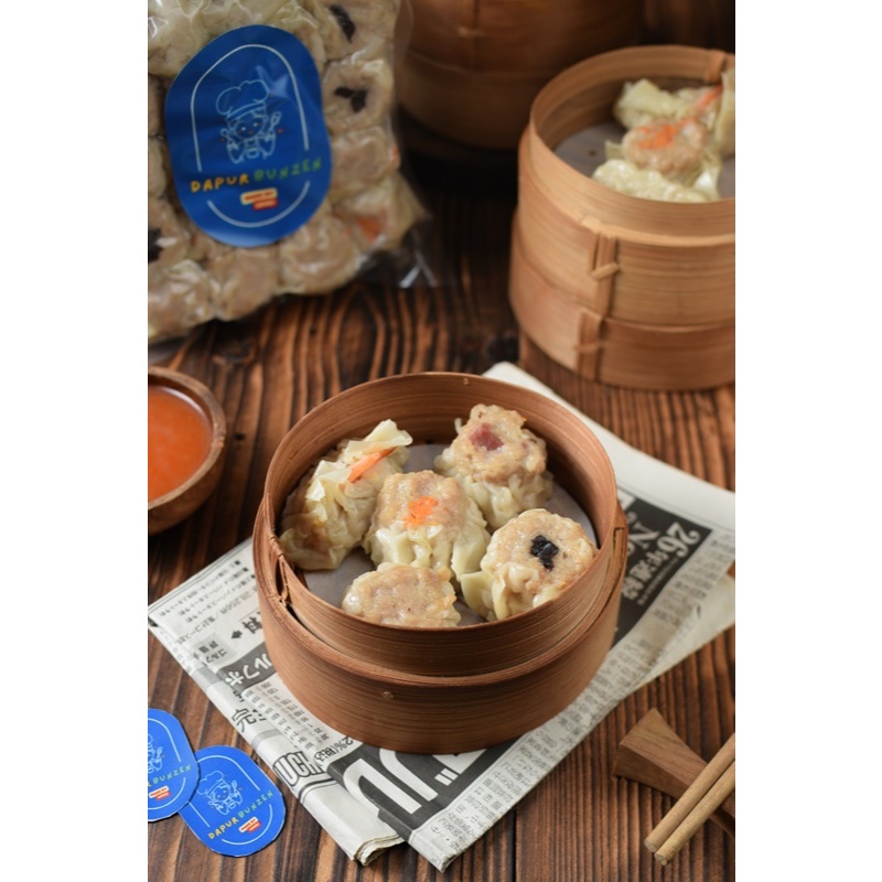 

Dimsum Matang