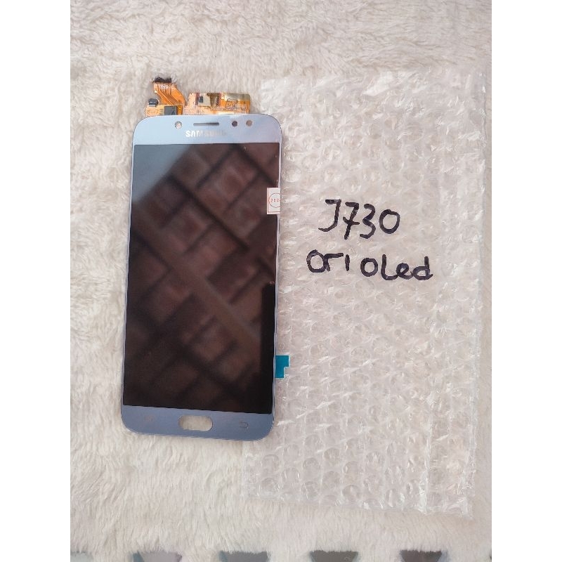 lcd Samsung j7 pro oled
