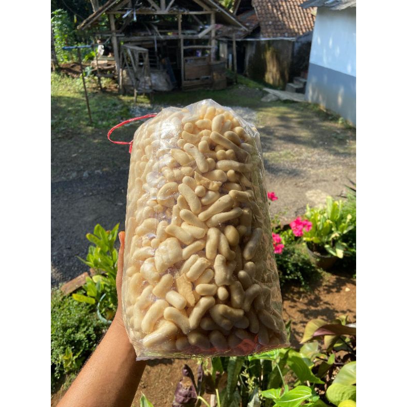 

Pilus Keju Eks Toko Merah ALF***RT