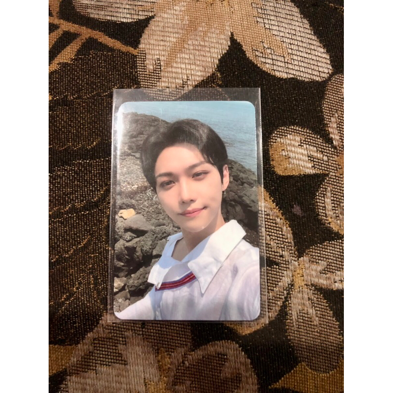 Pc Felix POB Stay in Stay Jeju