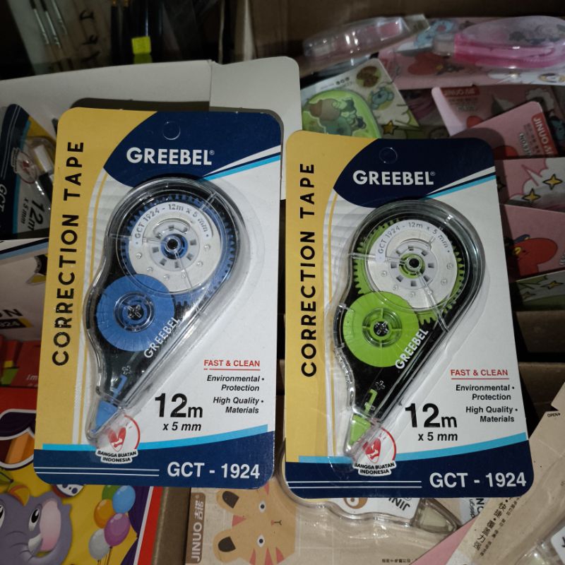 

Stip x trondol GREEBEL