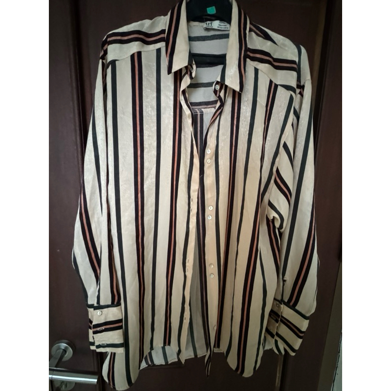 Preloved Kemeja Wanita Original Zara