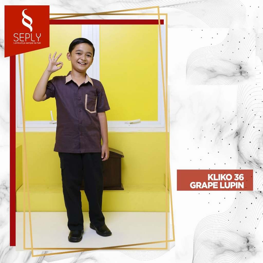 (PROMO) KOKO ANAK BY ETHICA