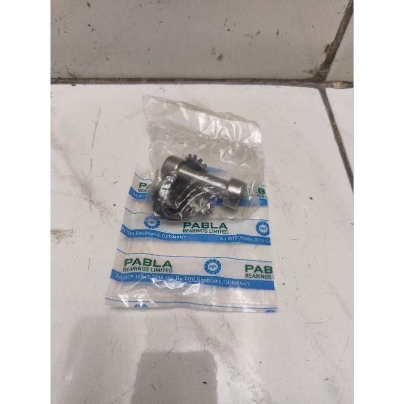 As Ayun Vespa Px Lama As Kecil Pabla