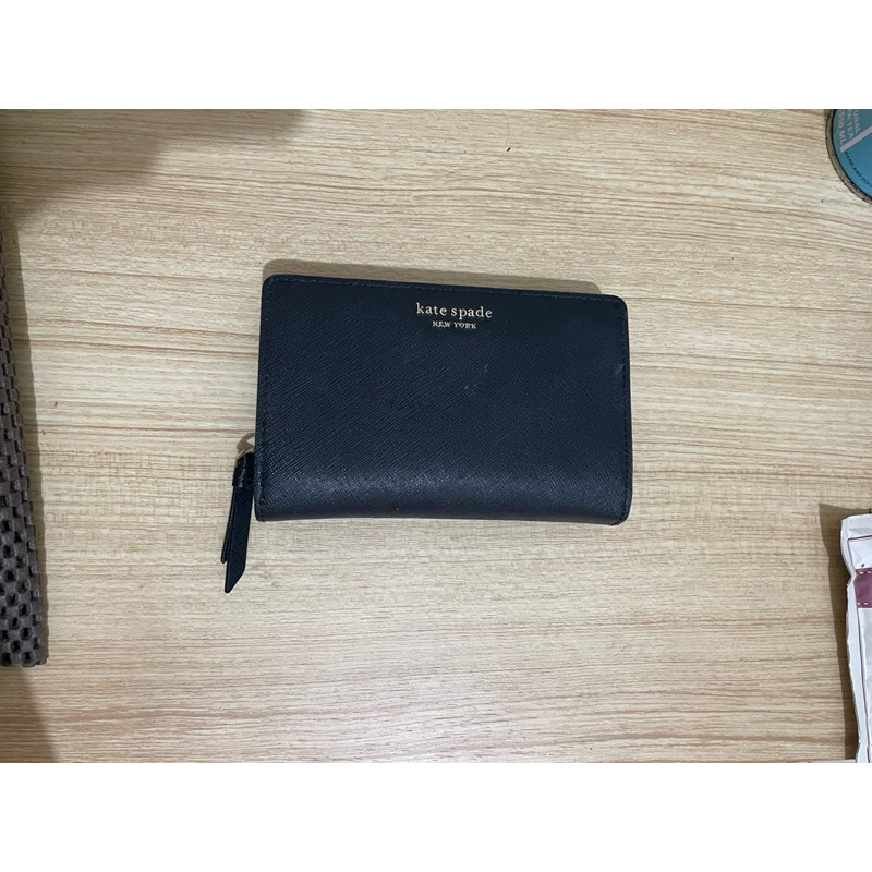 Kate Spade Medium Bifold Wallet