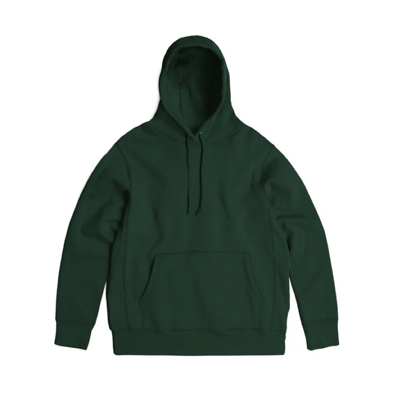 STUDIOTLATEEN - PULLOVER HOODIE SYCAMORE SUPERFLEECE  330gsm - Hoodie 330gsm