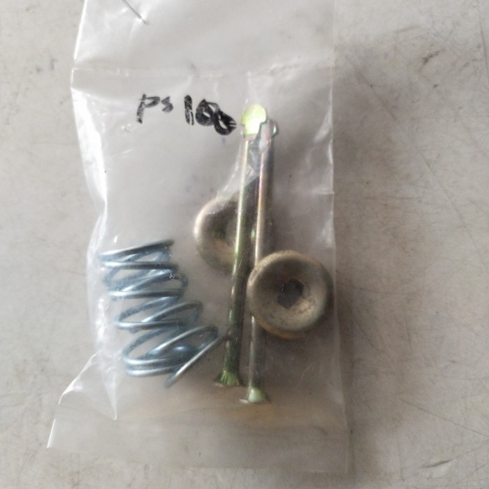 Paku Kampas Rem / Kancingan Brake Shoe / Brake Shoe Pin Kit Colt Diesel T210 / FE / 100PS / Canter 1