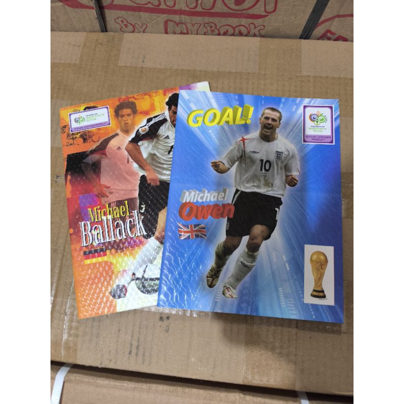 

Buku Tulis Bola 38lbr