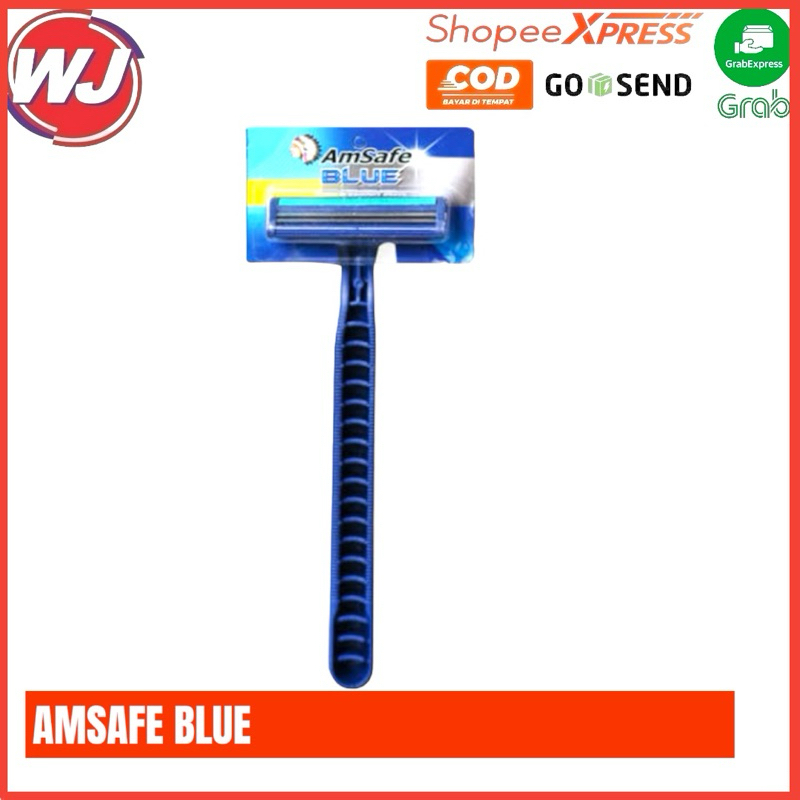 AMSAFE BLUE
