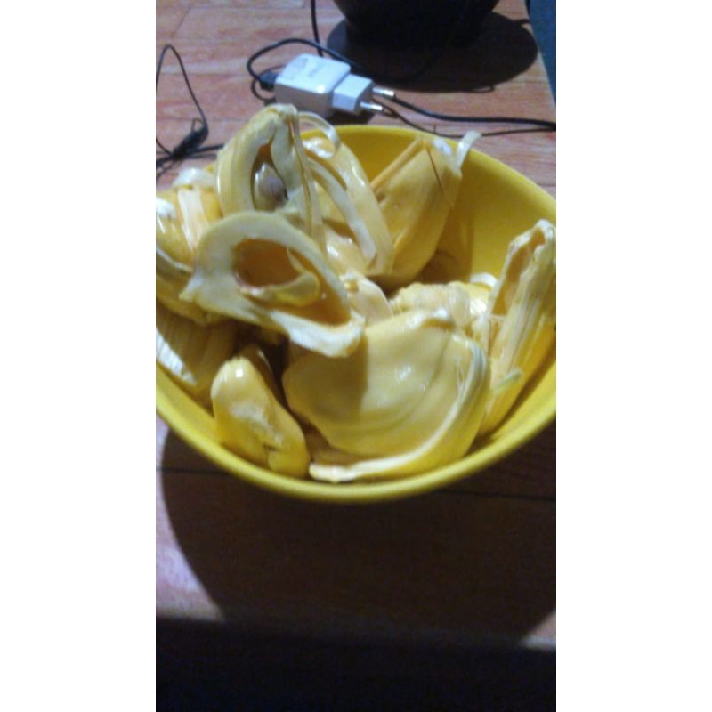 

buah nagka
