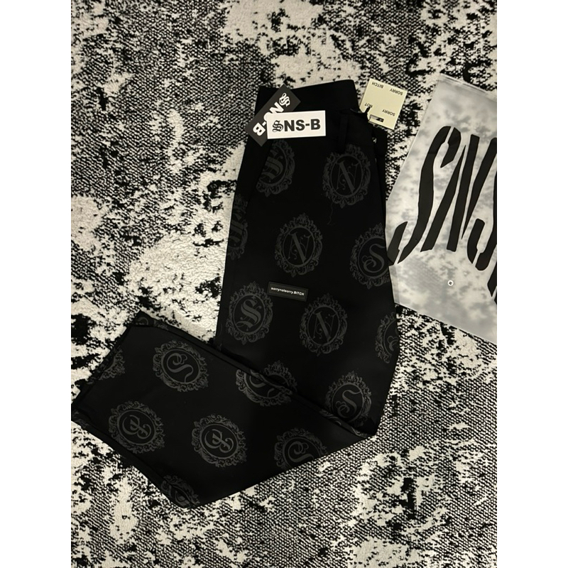 SNSB Forza Pants