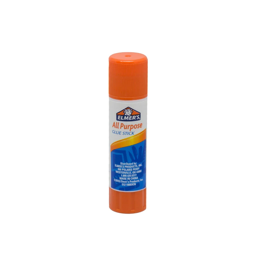 

ELMERS ALL PURPOSE GLUE STICK 6 GR (2091635)