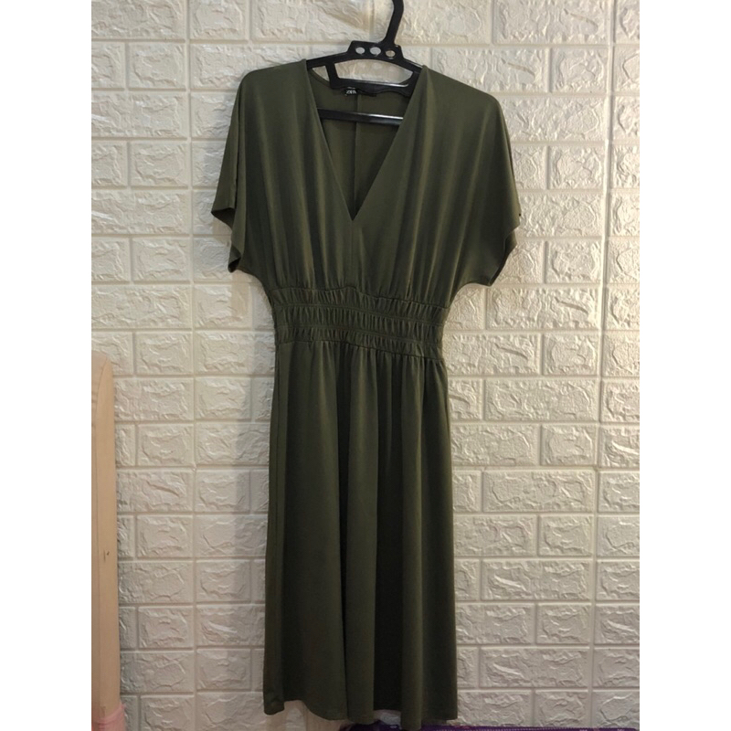 Dress Zara (Original 100%)