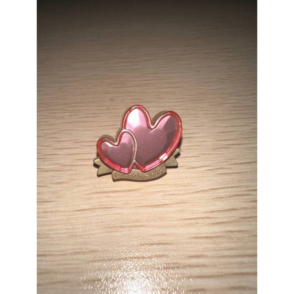 Tamagotchi PS Pierce Love n Melody