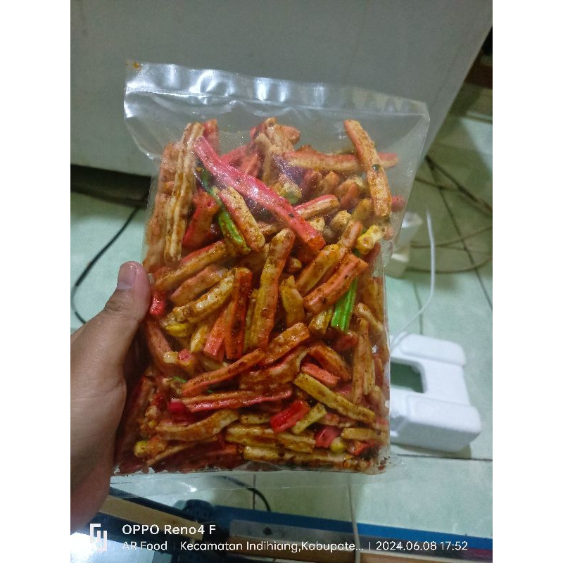 

Seblak Beton 250gr