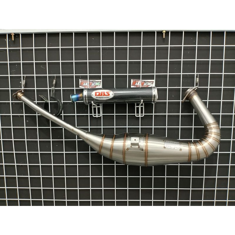 KNALPOT DBS CARBON KNALPOT NINJA R KNALPOT NINJA RR KNALPOT NINJA SS DBS CARBON