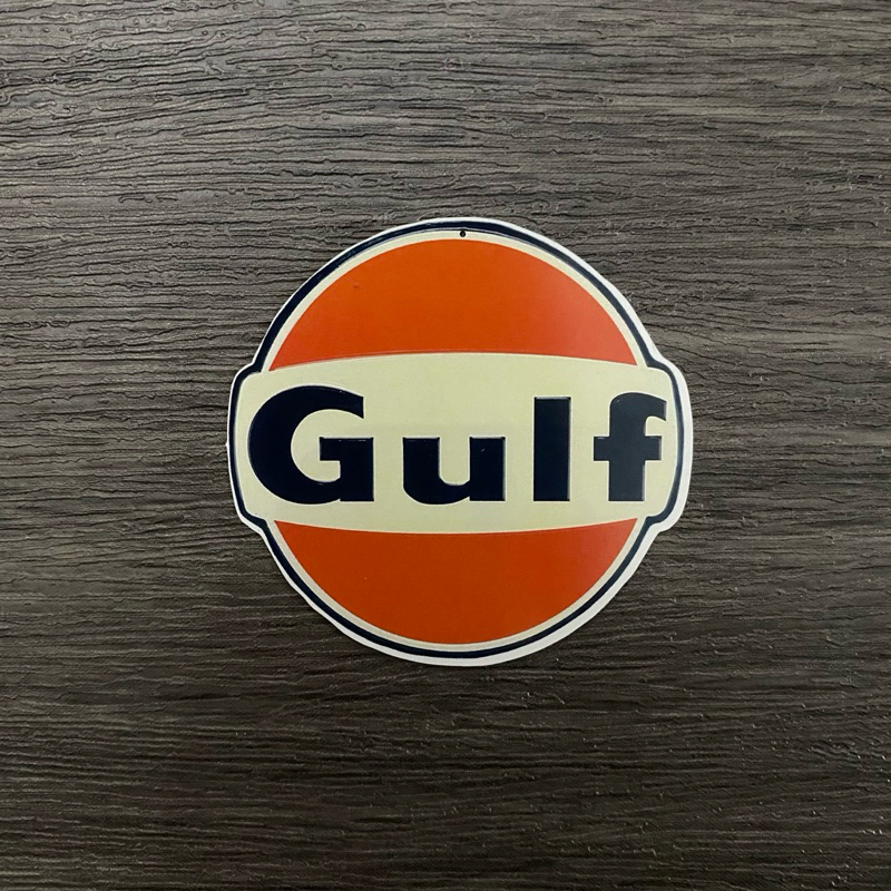 

sticker GULF / aesthetic sticker / sticker tumblr / sticker laptop / sticker hp / sticker satuan