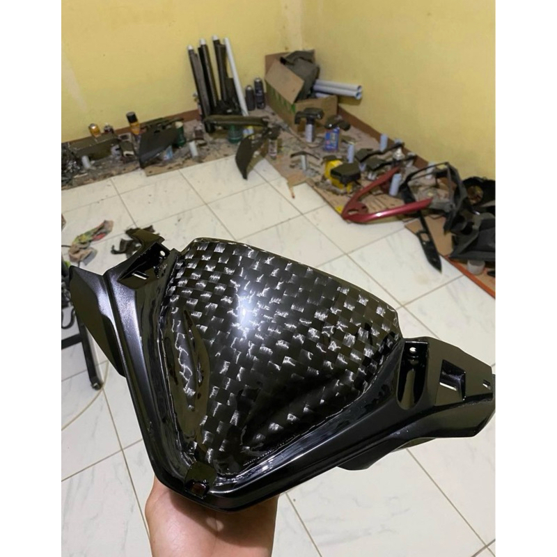 batok vario 125/150 new