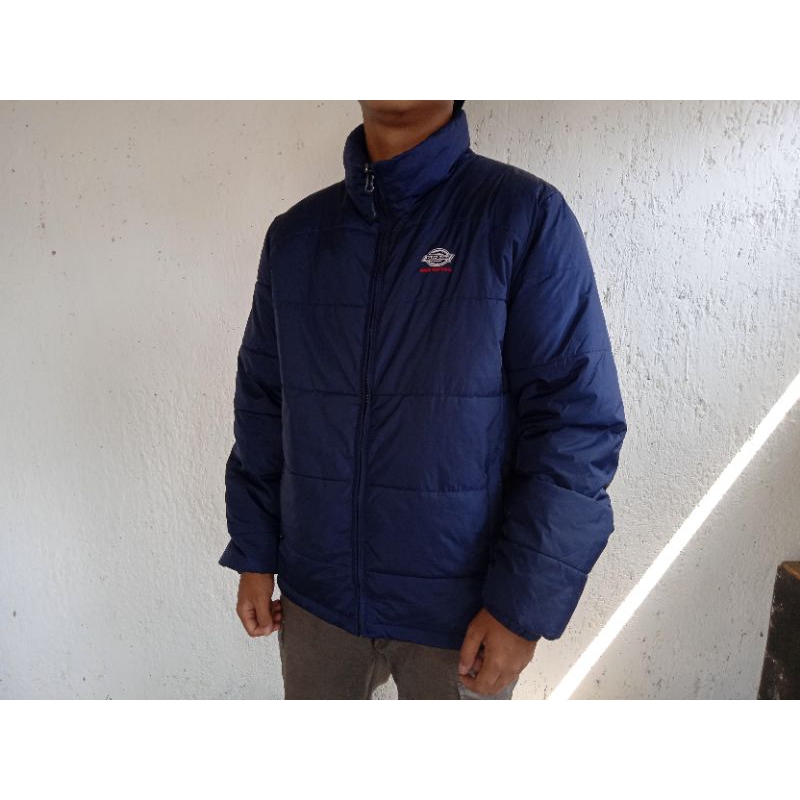 Jaket Dickies Puffer