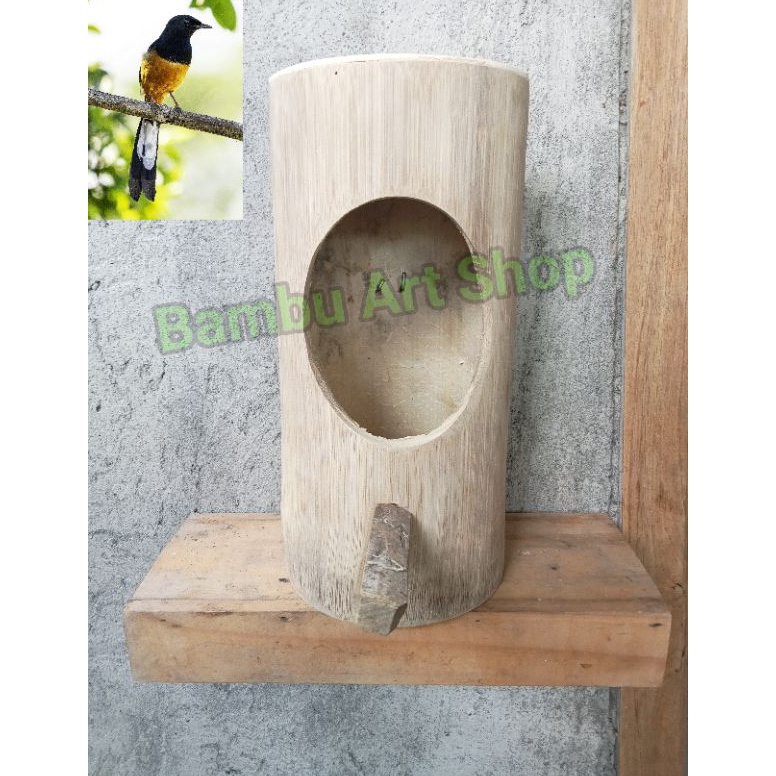 KODE I18S glodok bambu murai