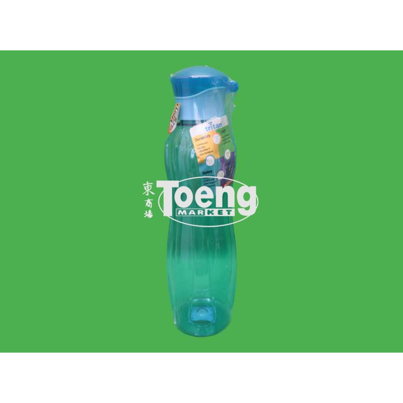 BOTOL AIR ROSIO 1000ML Lion star