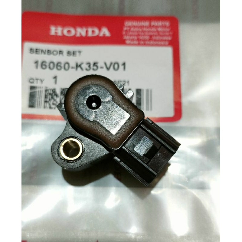 sensor TPS maqs sensor langsam Vario 125 LED Vario 150 TPS Vario 125