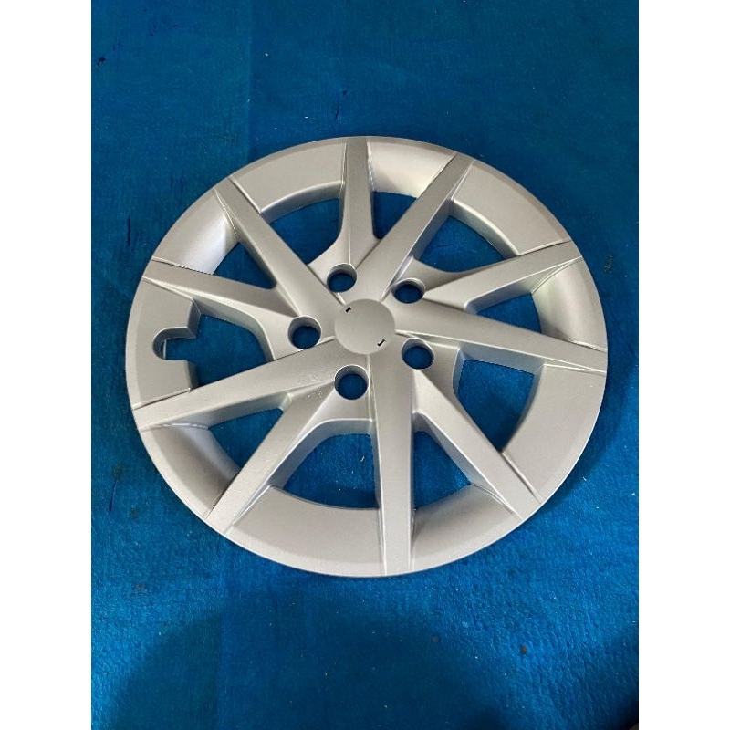 Wildof wheldof velg mobil Toyota prius ring 15 original 150